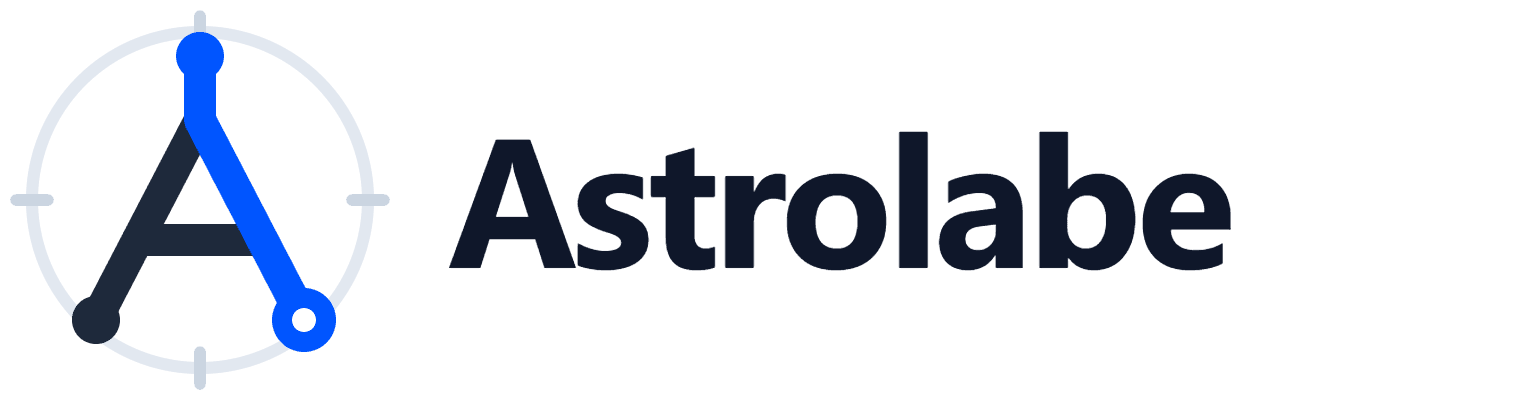 Astrolabe