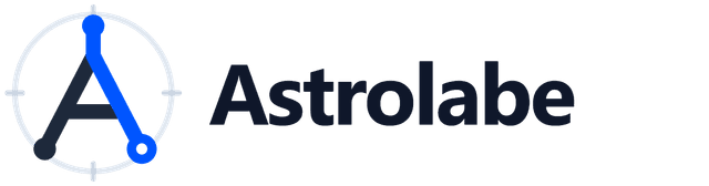 Astrolabe